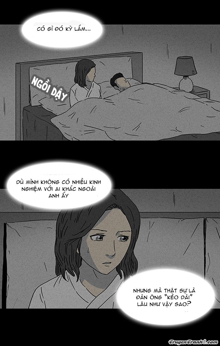 Những Câu Chuyện Bất Thường Chapter 78 - Trang 2