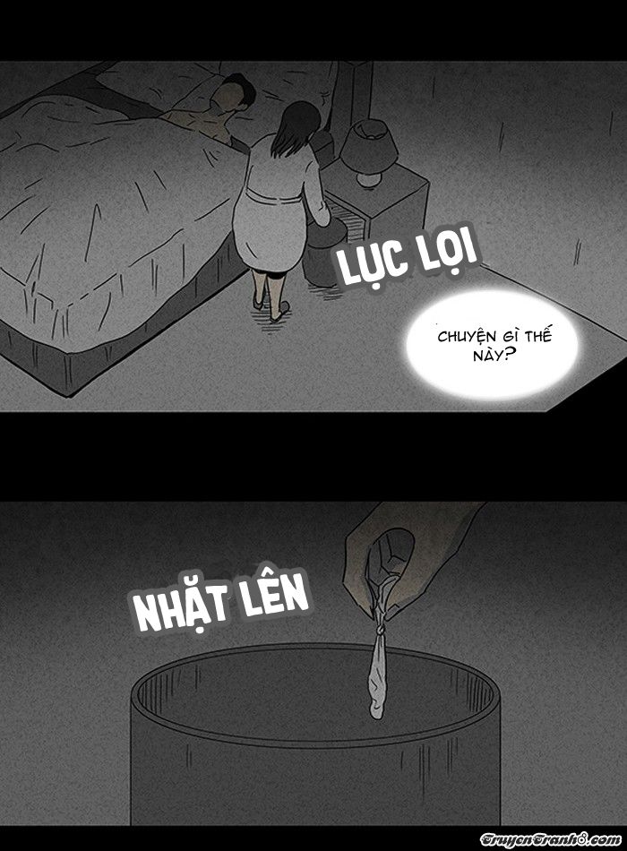 Những Câu Chuyện Bất Thường Chapter 78 - Trang 2