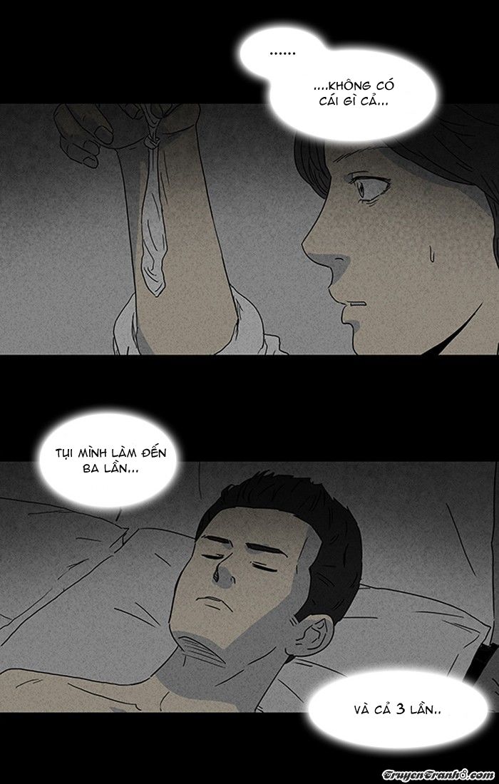 Những Câu Chuyện Bất Thường Chapter 78 - Trang 2