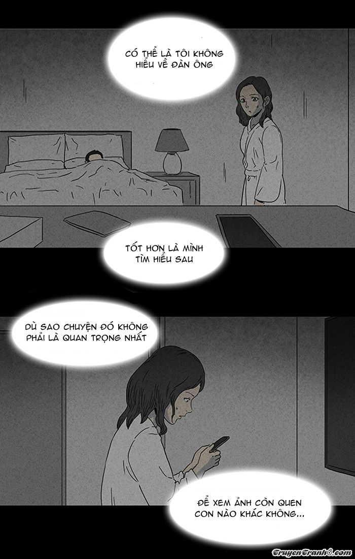 Những Câu Chuyện Bất Thường Chapter 78 - Trang 2