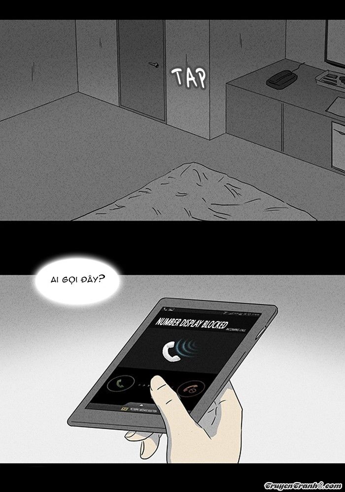Những Câu Chuyện Bất Thường Chapter 78 - Trang 2