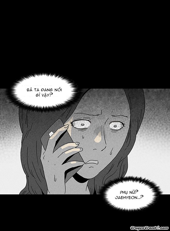 Những Câu Chuyện Bất Thường Chapter 78 - Trang 2