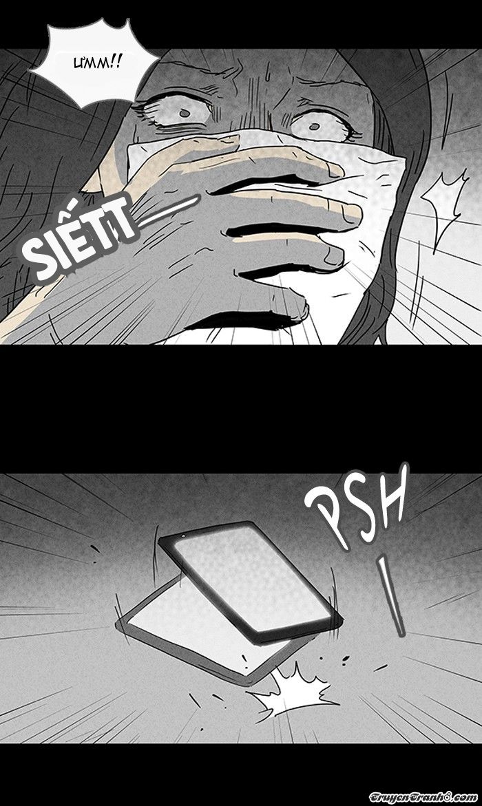 Những Câu Chuyện Bất Thường Chapter 78 - Trang 2