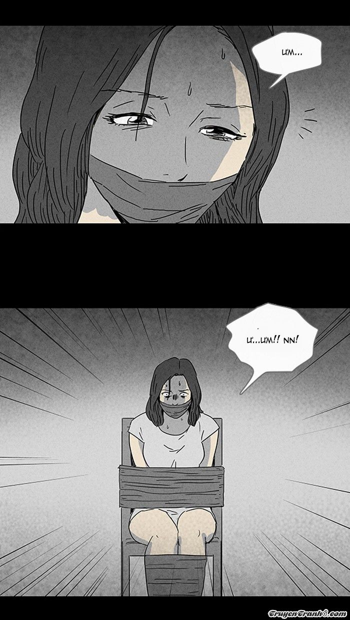 Những Câu Chuyện Bất Thường Chapter 78 - Trang 2