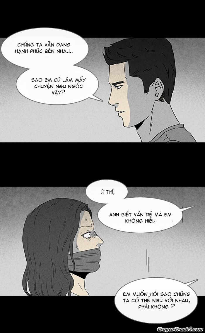 Những Câu Chuyện Bất Thường Chapter 78 - Trang 2