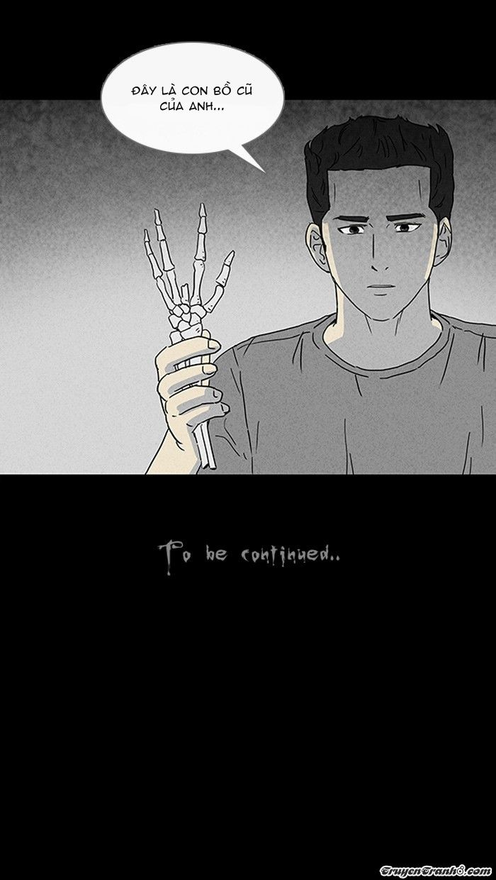 Những Câu Chuyện Bất Thường Chapter 78 - Trang 2