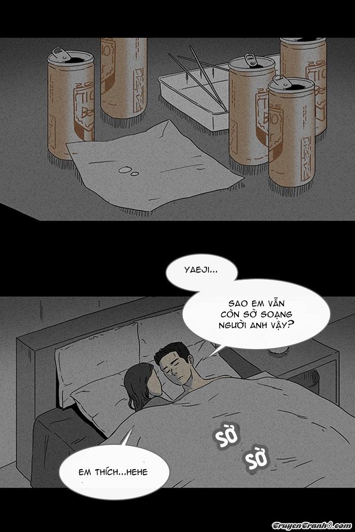 Những Câu Chuyện Bất Thường Chapter 78 - Trang 2