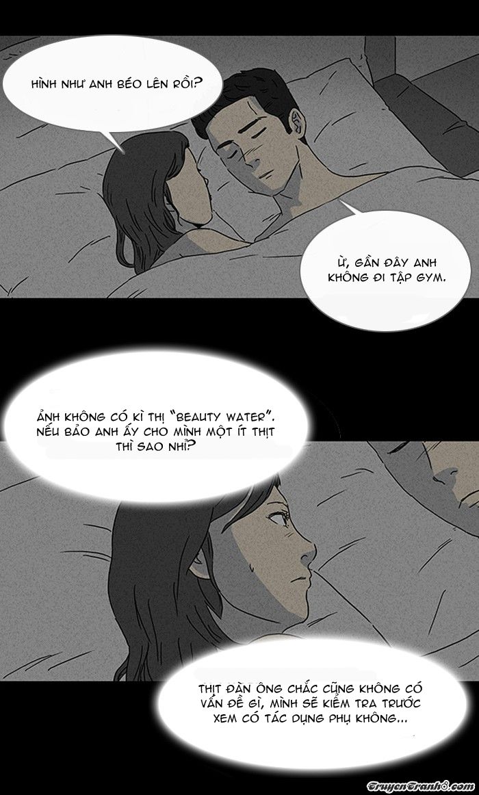 Những Câu Chuyện Bất Thường Chapter 78 - Trang 2