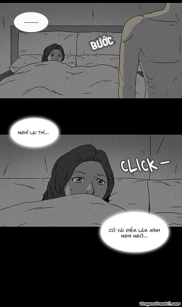 Những Câu Chuyện Bất Thường Chapter 78 - Trang 2