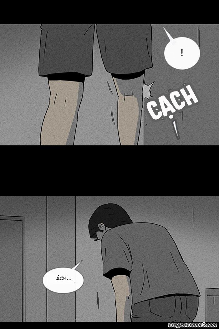 Những Câu Chuyện Bất Thường Chapter 79 - Trang 2