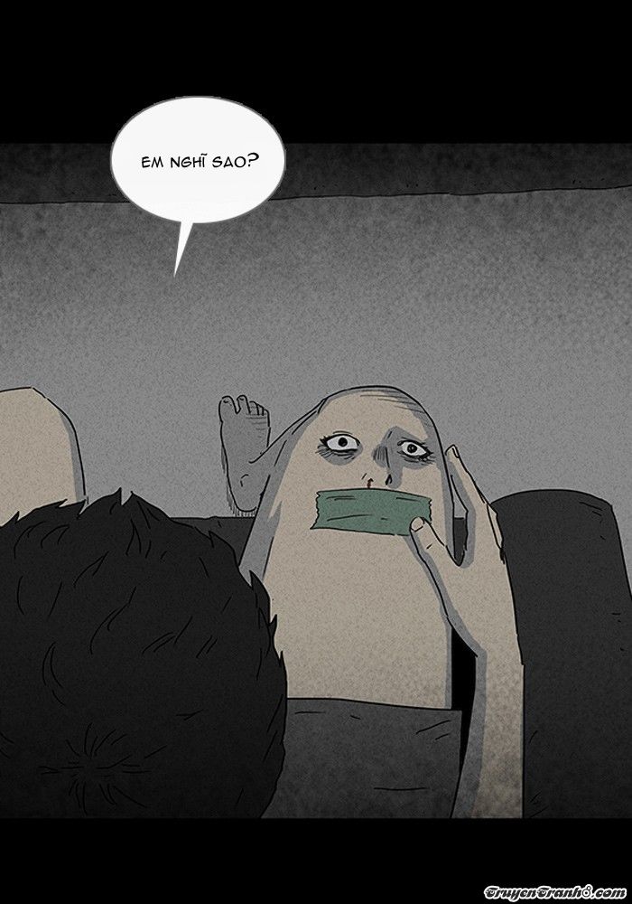 Những Câu Chuyện Bất Thường Chapter 79 - Trang 2