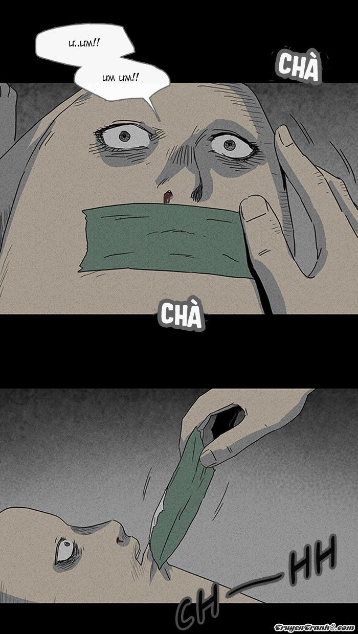 Những Câu Chuyện Bất Thường Chapter 79 - Trang 2