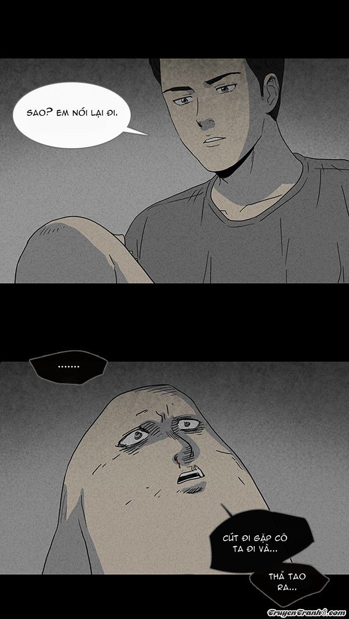 Những Câu Chuyện Bất Thường Chapter 79 - Trang 2