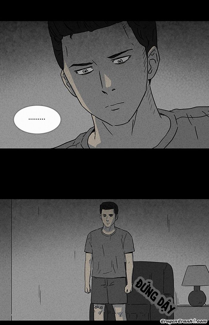 Những Câu Chuyện Bất Thường Chapter 79 - Trang 2