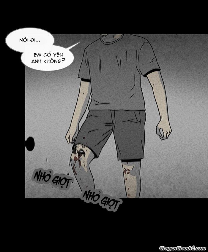 Những Câu Chuyện Bất Thường Chapter 79 - Trang 2