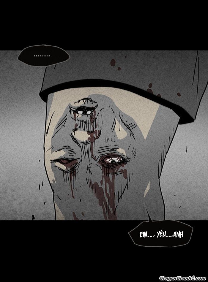 Những Câu Chuyện Bất Thường Chapter 79 - Trang 2