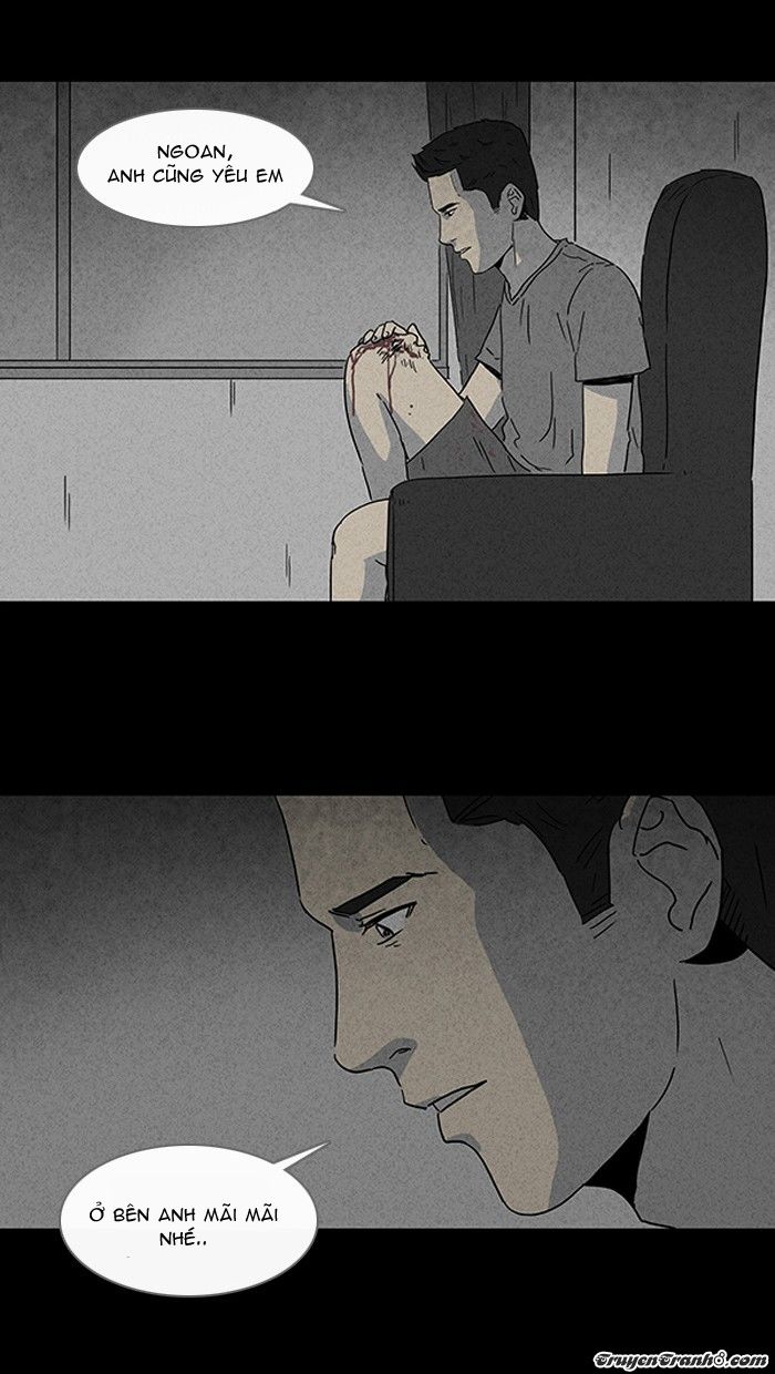 Những Câu Chuyện Bất Thường Chapter 79 - Trang 2