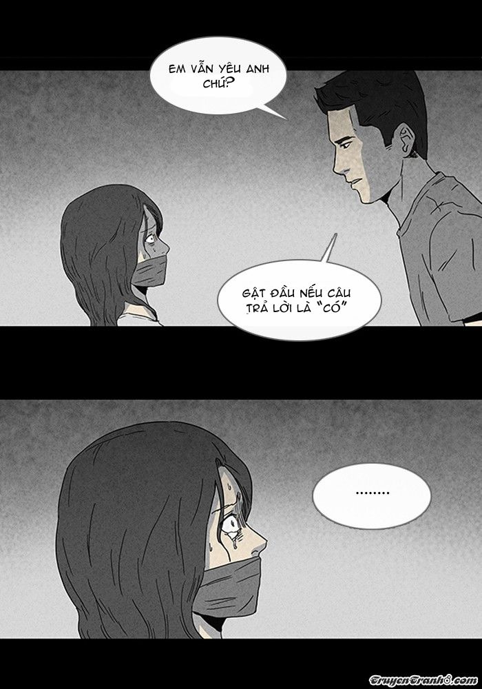 Những Câu Chuyện Bất Thường Chapter 79 - Trang 2