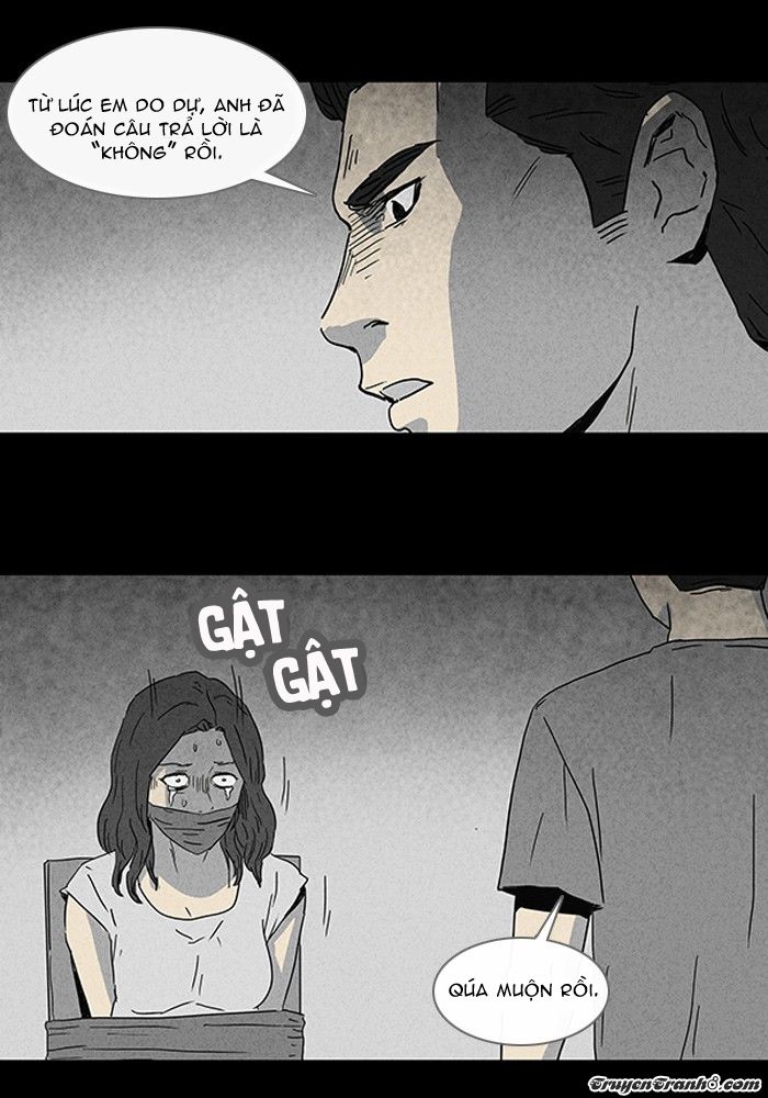 Những Câu Chuyện Bất Thường Chapter 79 - Trang 2