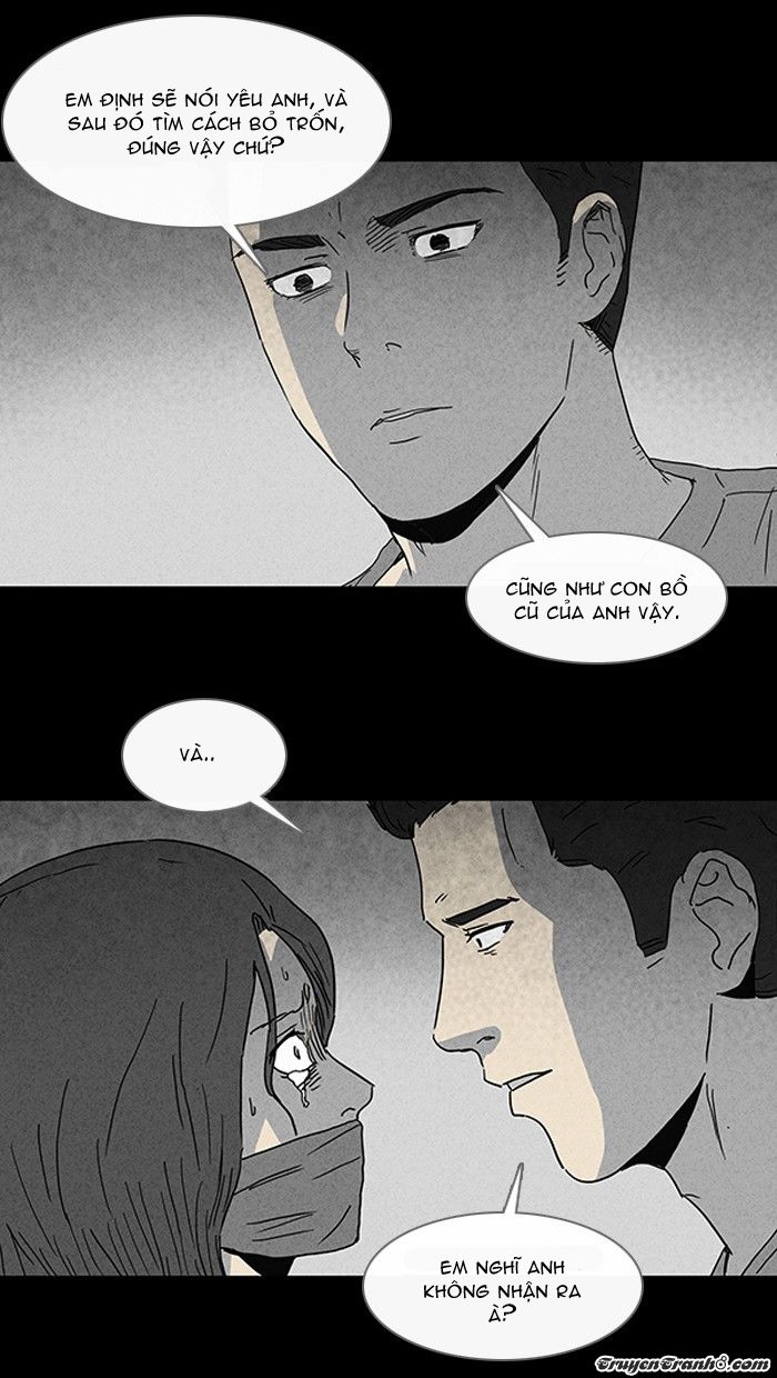 Những Câu Chuyện Bất Thường Chapter 79 - Trang 2