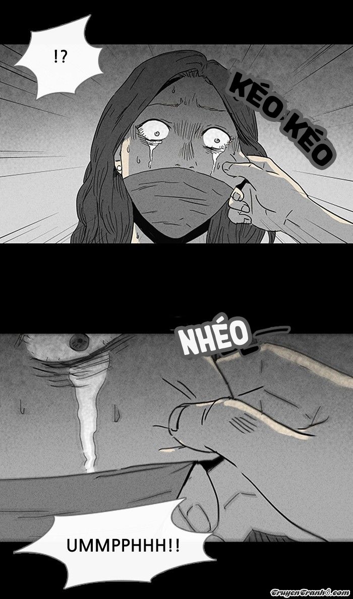 Những Câu Chuyện Bất Thường Chapter 79 - Trang 2