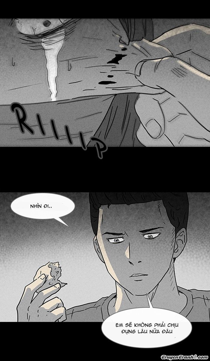 Những Câu Chuyện Bất Thường Chapter 79 - Trang 2