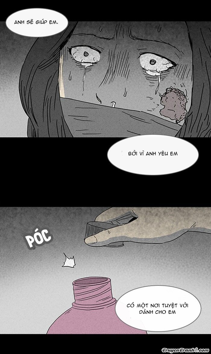 Những Câu Chuyện Bất Thường Chapter 79 - Trang 2