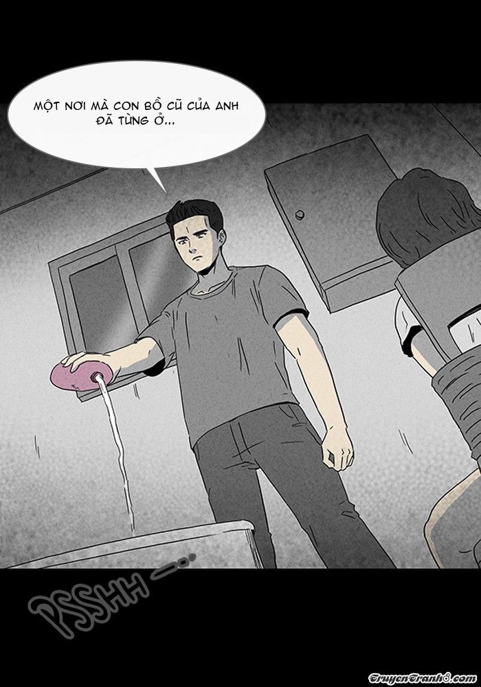 Những Câu Chuyện Bất Thường Chapter 79 - Trang 2