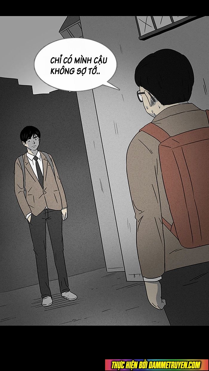 Những Câu Chuyện Bất Thường Chapter 8 - Trang 2