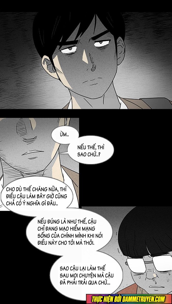 Những Câu Chuyện Bất Thường Chapter 8 - Trang 2