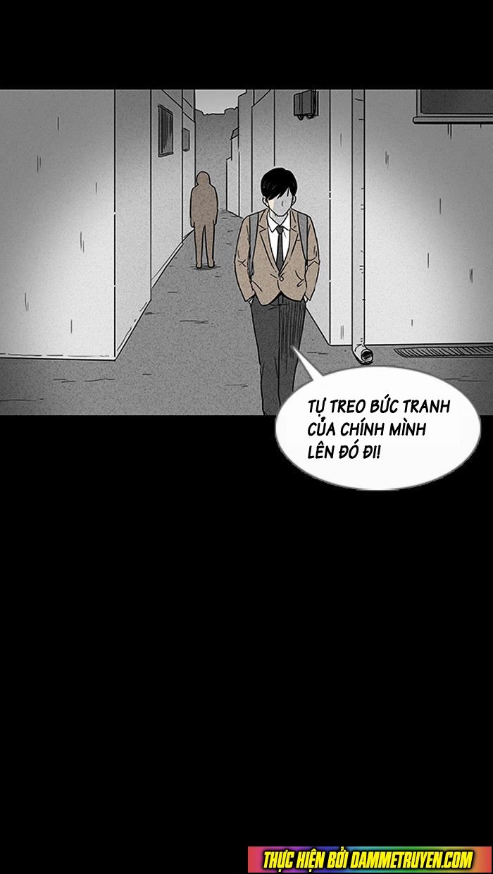 Những Câu Chuyện Bất Thường Chapter 8 - Trang 2