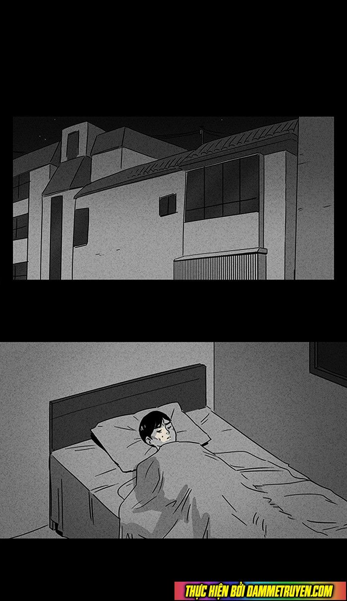 Những Câu Chuyện Bất Thường Chapter 8 - Trang 2