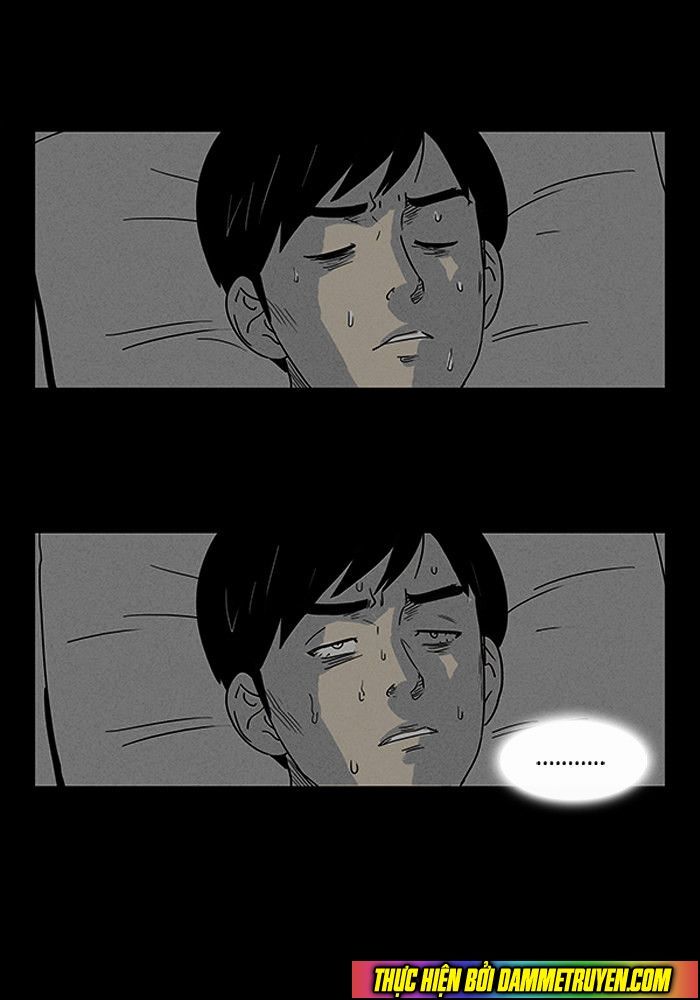 Những Câu Chuyện Bất Thường Chapter 8 - Trang 2