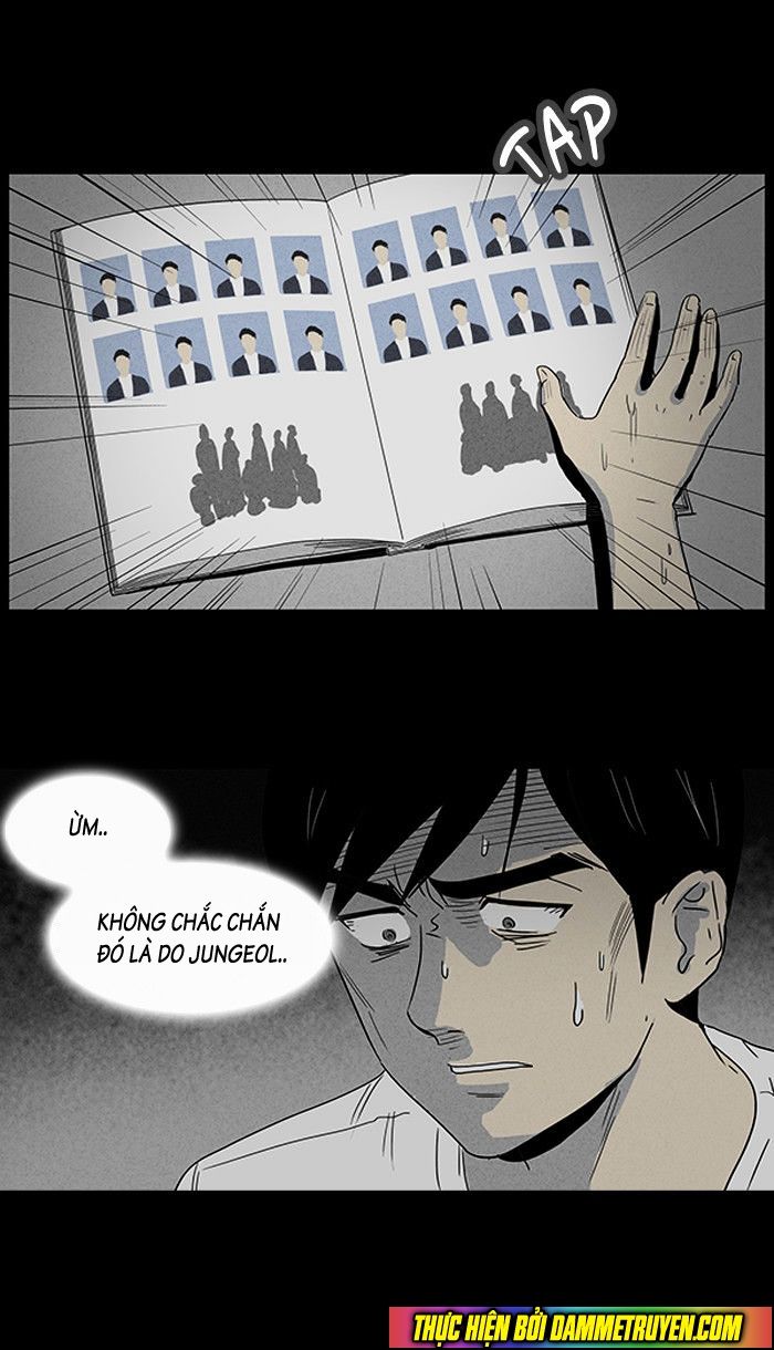 Những Câu Chuyện Bất Thường Chapter 8 - Trang 2