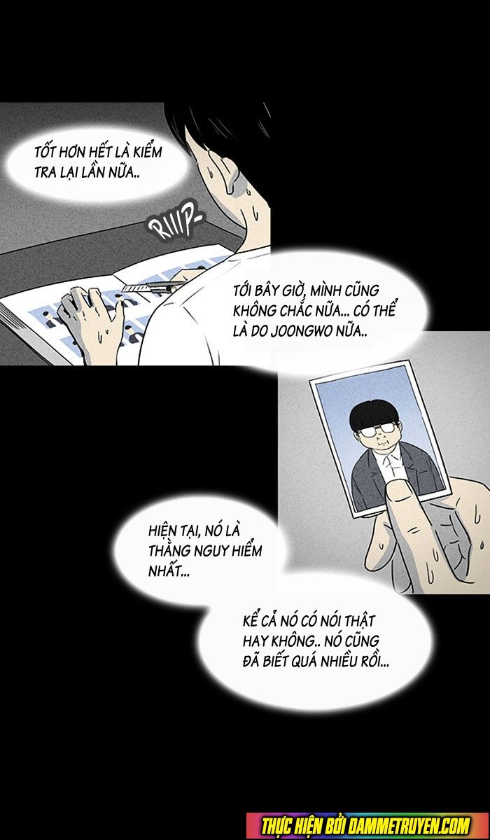 Những Câu Chuyện Bất Thường Chapter 8 - Trang 2