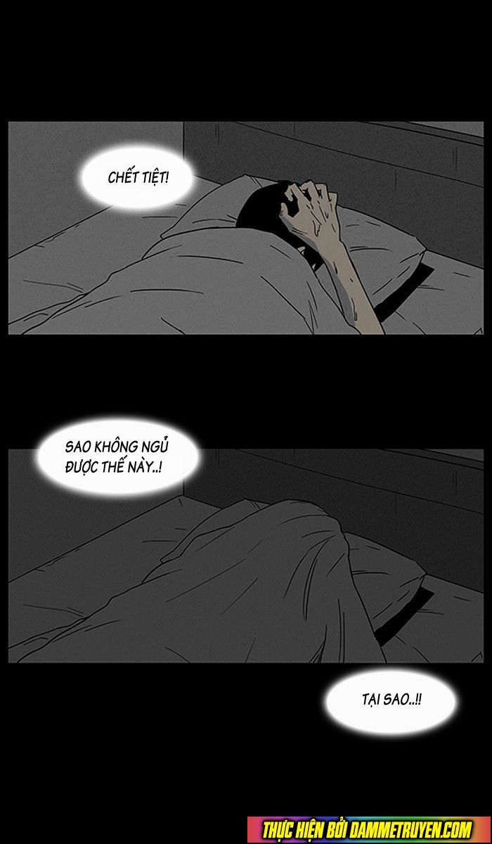 Những Câu Chuyện Bất Thường Chapter 8 - Trang 2