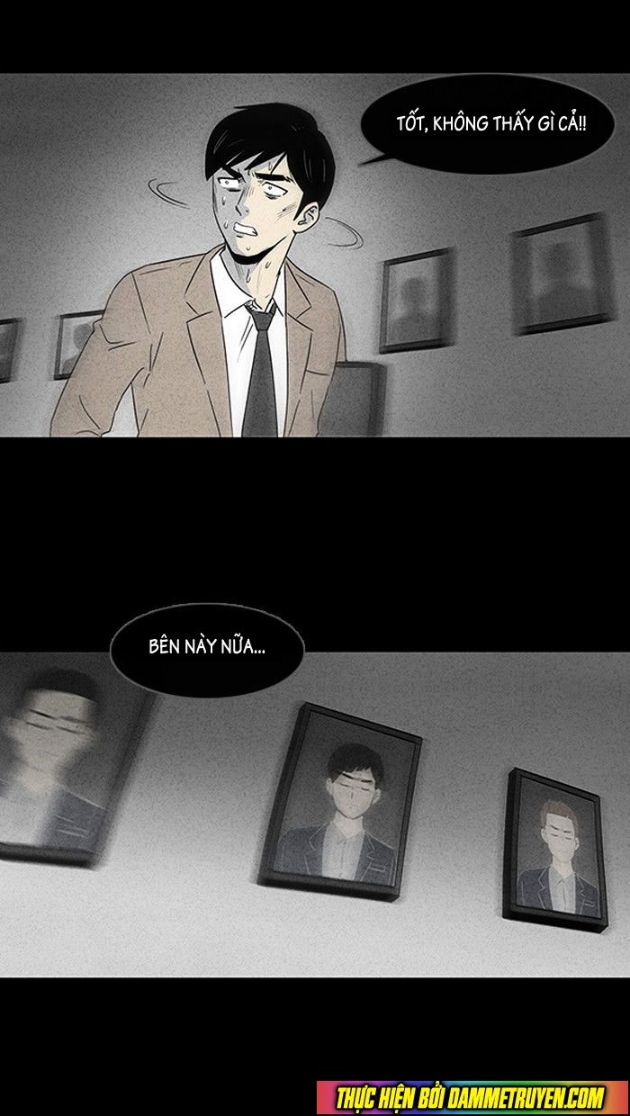 Những Câu Chuyện Bất Thường Chapter 8 - Trang 2