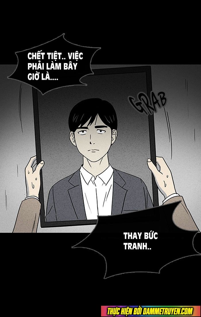 Những Câu Chuyện Bất Thường Chapter 8 - Trang 2