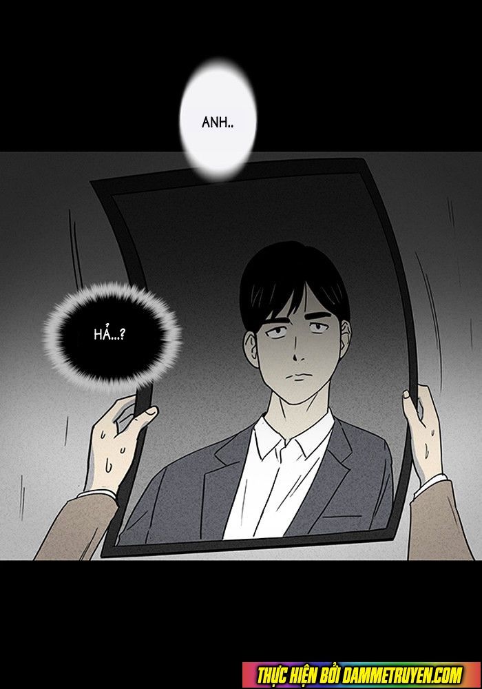 Những Câu Chuyện Bất Thường Chapter 8 - Trang 2