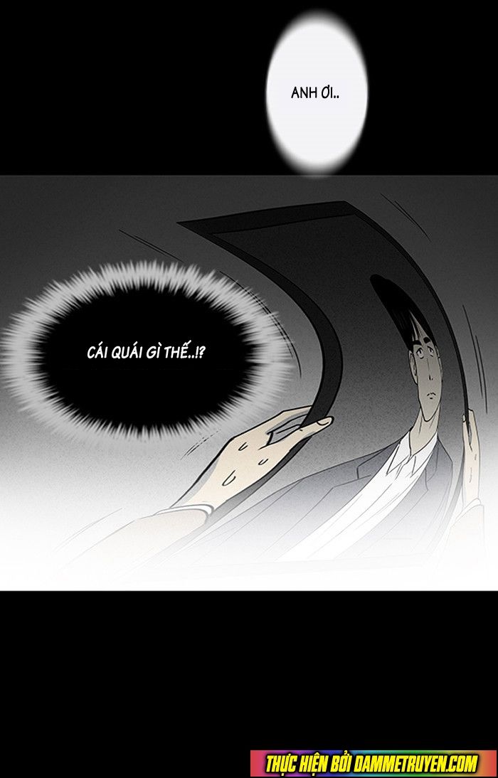 Những Câu Chuyện Bất Thường Chapter 8 - Trang 2