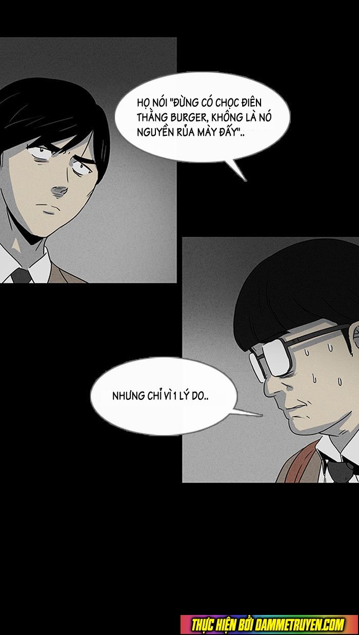 Những Câu Chuyện Bất Thường Chapter 8 - Trang 2