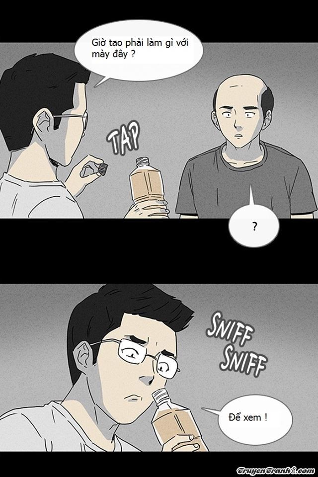 Những Câu Chuyện Bất Thường Chapter 80 - Trang 2