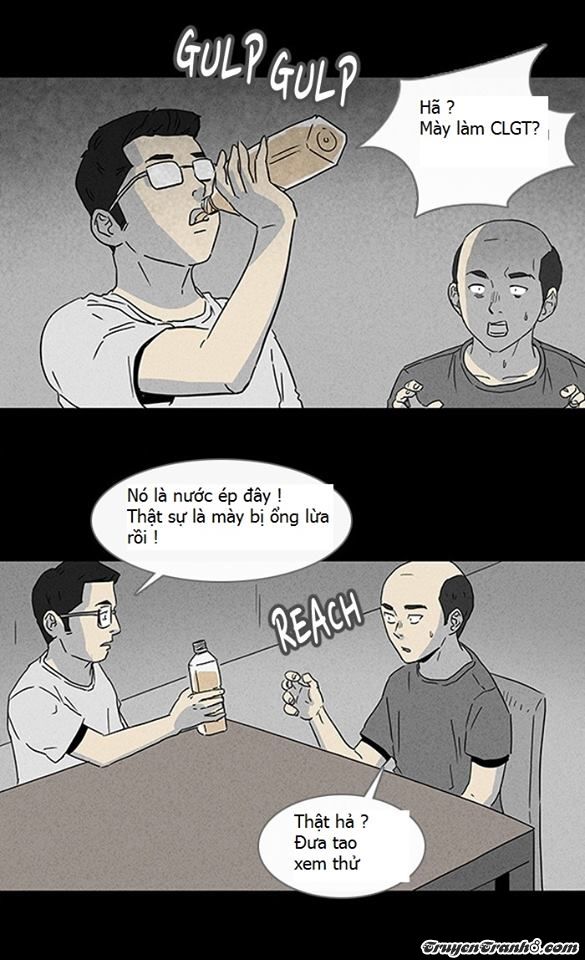 Những Câu Chuyện Bất Thường Chapter 80 - Trang 2