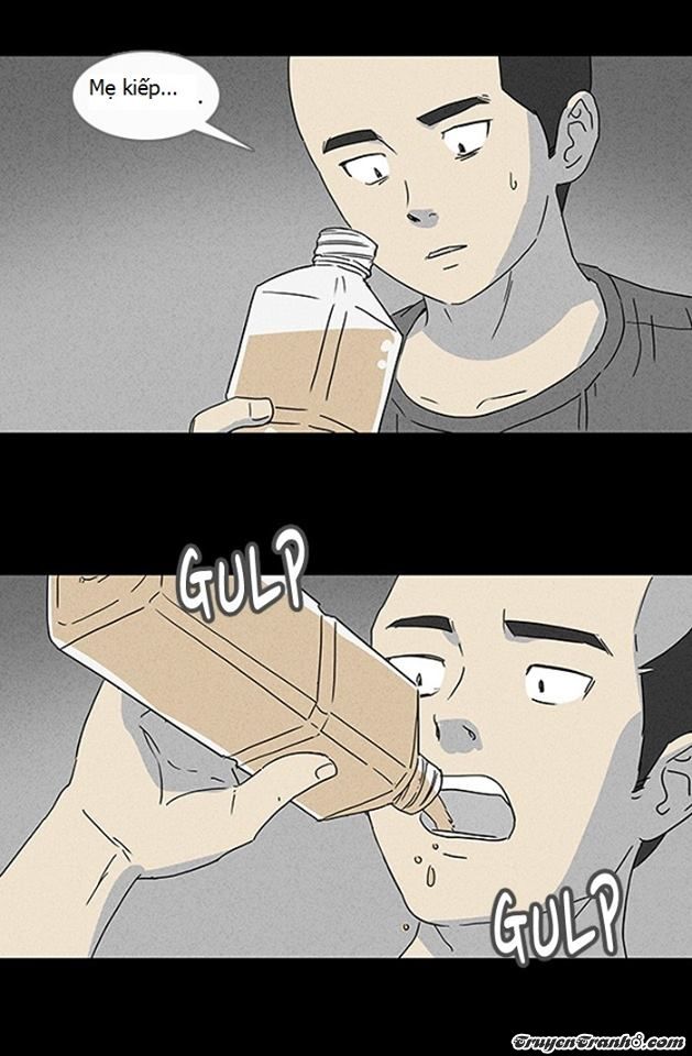 Những Câu Chuyện Bất Thường Chapter 80 - Trang 2