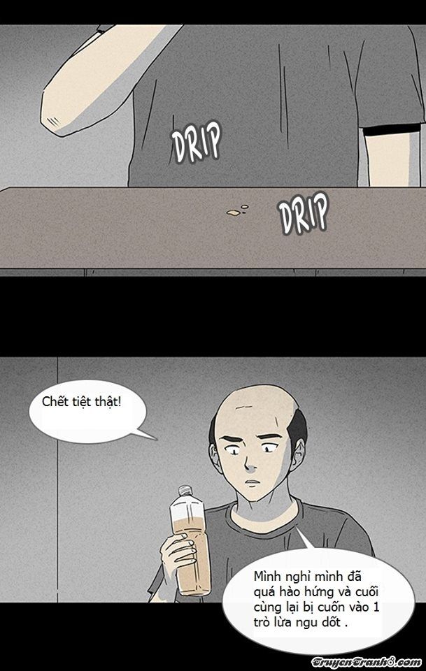 Những Câu Chuyện Bất Thường Chapter 80 - Trang 2