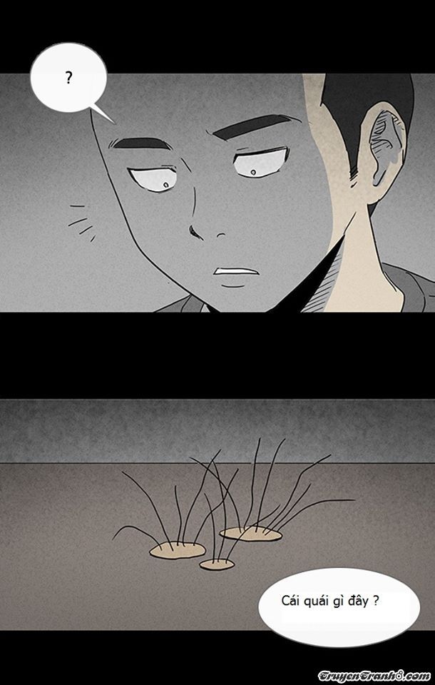 Những Câu Chuyện Bất Thường Chapter 80 - Trang 2