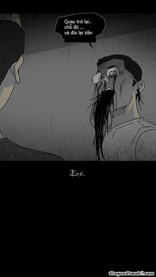 Những Câu Chuyện Bất Thường Chapter 80 - Trang 2