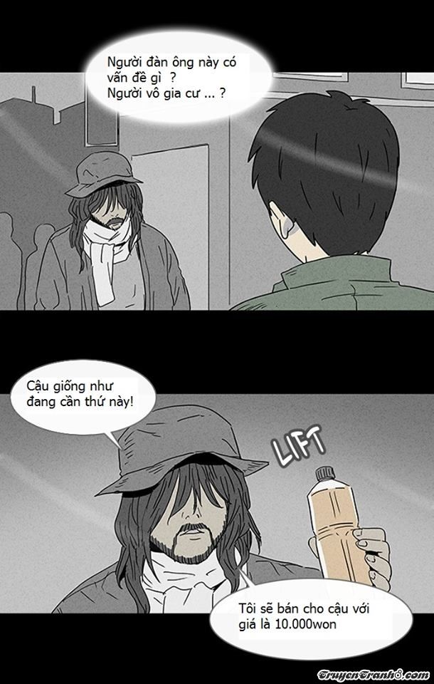 Những Câu Chuyện Bất Thường Chapter 80 - Trang 2