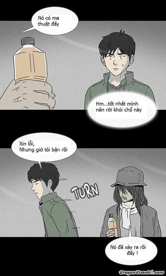 Những Câu Chuyện Bất Thường Chapter 80 - Trang 2