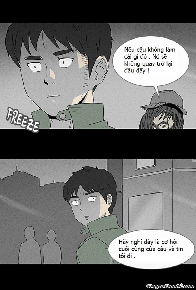 Những Câu Chuyện Bất Thường Chapter 80 - Trang 2